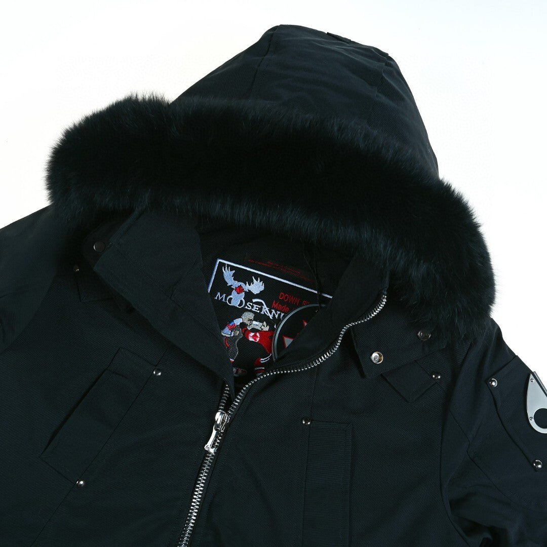 LITTLE RAPIDS BOMBER “Black”