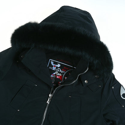 LITTLE RAPIDS BOMBER “Black”