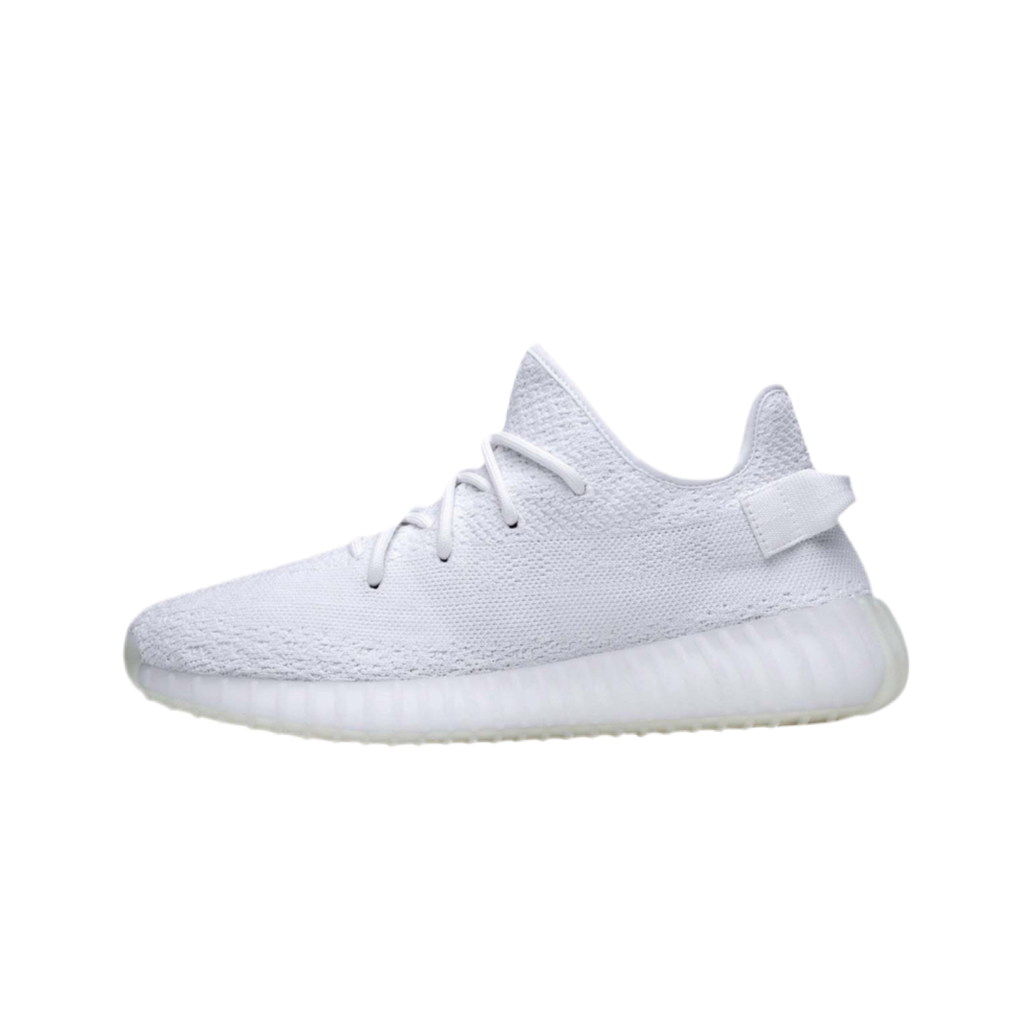 KNIT RUNNER 350 “Crema White”