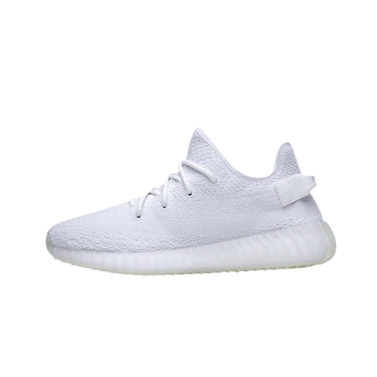 KNIT RUNNER 350 “Crema White”