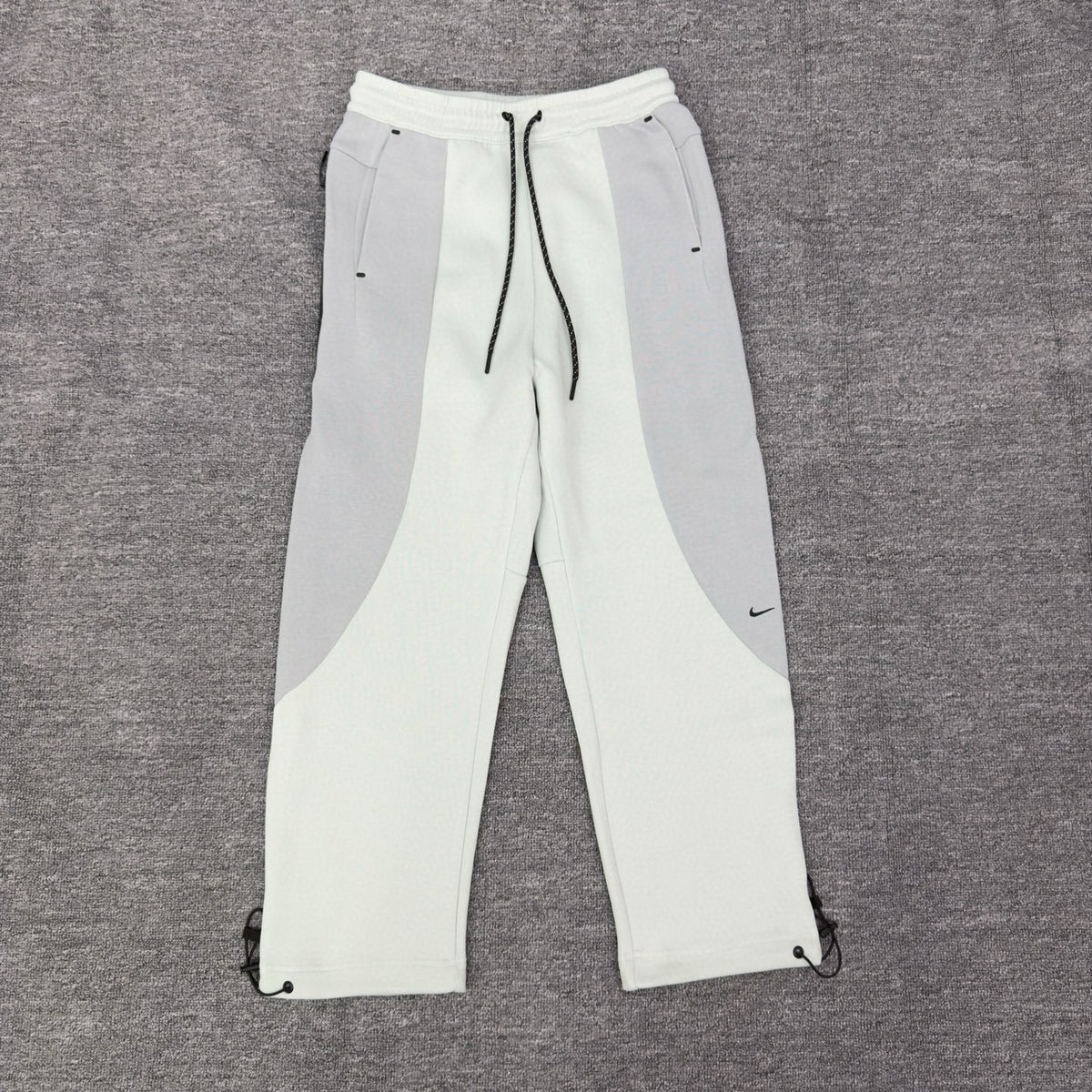 TECHNICAL JOGGER SET “White”