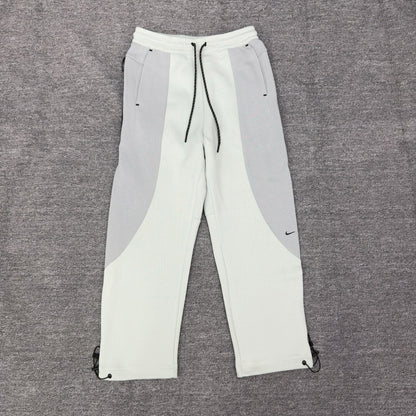 TECHNICAL JOGGER SET “White”