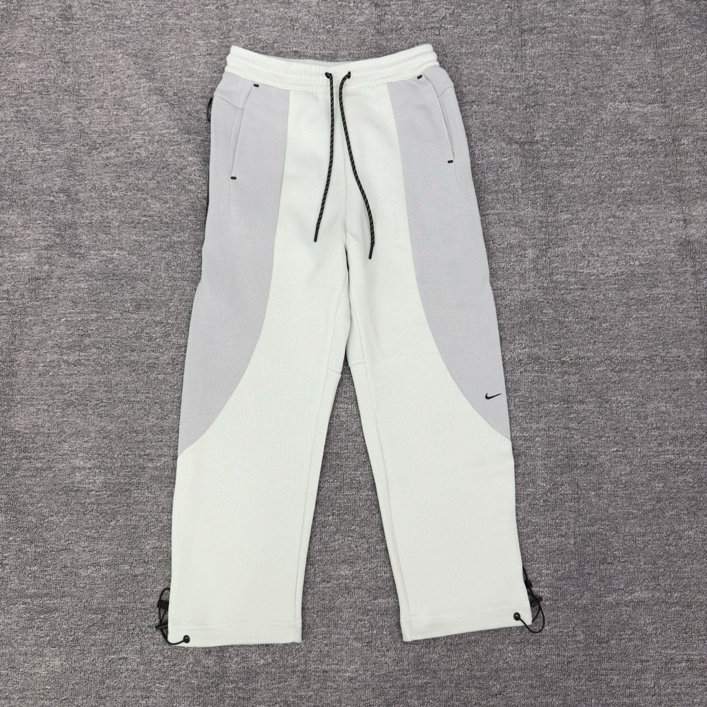 TECHNICAL JOGGER SET “White”