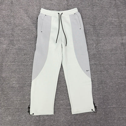 TECHNICAL JOGGER SET “White”