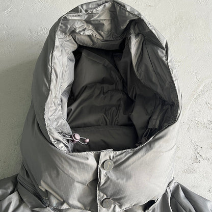 IRONGATE ARCH PUFFER “Shooters Grey”