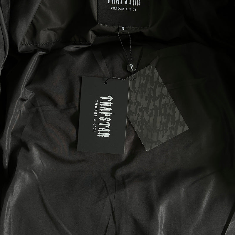 IRONGATE ARCH PUFFER “Archive”