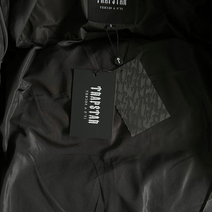 IRONGATE ARCH PUFFER “Archive”