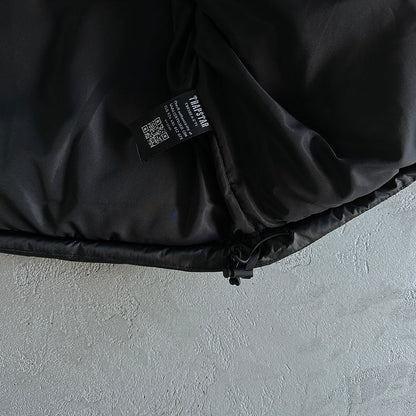 IRONGATE ARCH PUFFER “Shooters Blackout”