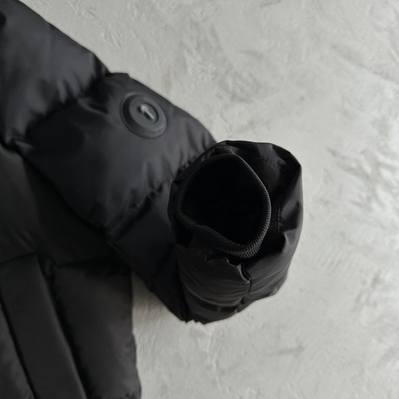 IRONGATE ARCH PUFFER “Archive”