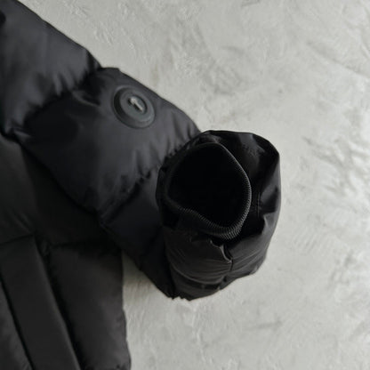 IRONGATE ARCH PUFFER “Archive”