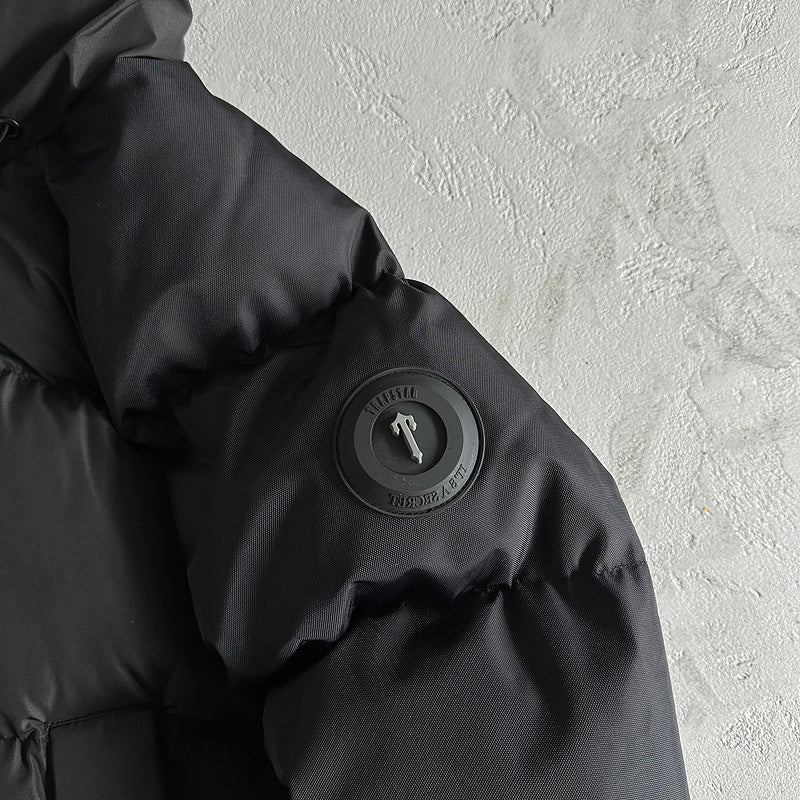 IRONGATE ARCH PUFFER “Archive”