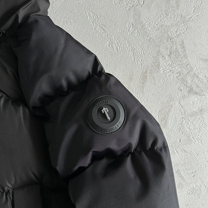IRONGATE ARCH PUFFER “Archive”