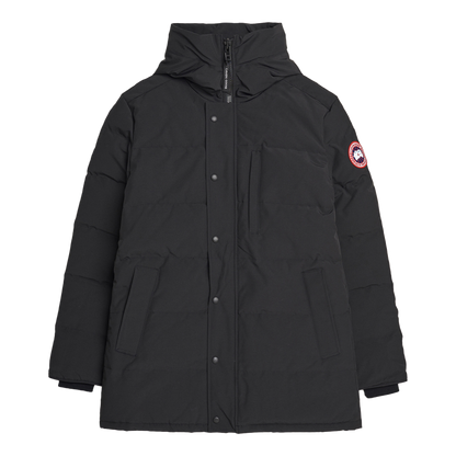 EXPEDITION SHELL PARKA “Macmillan”