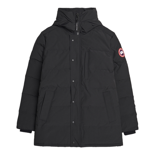 EXPEDITION SHELL PARKA “Macmillan”