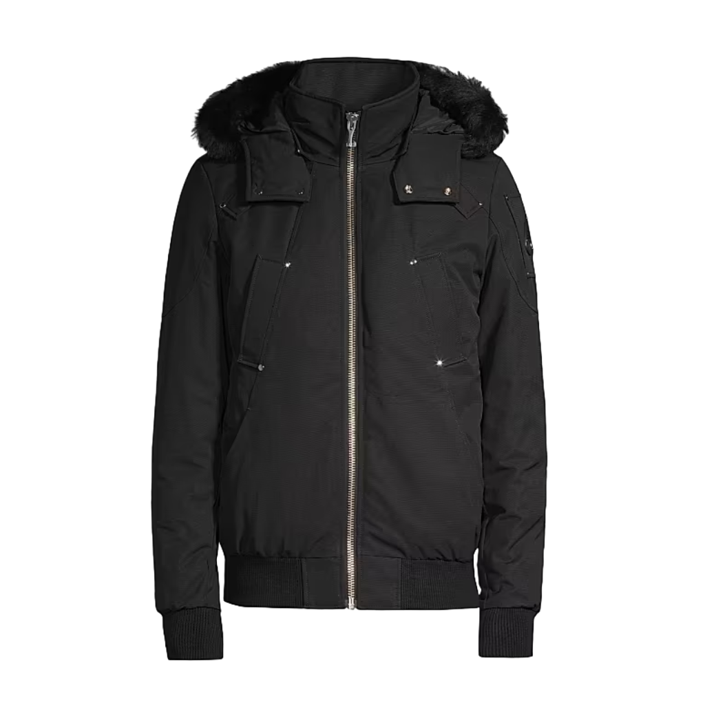 LITTLE RAPIDS BOMBER “Black”