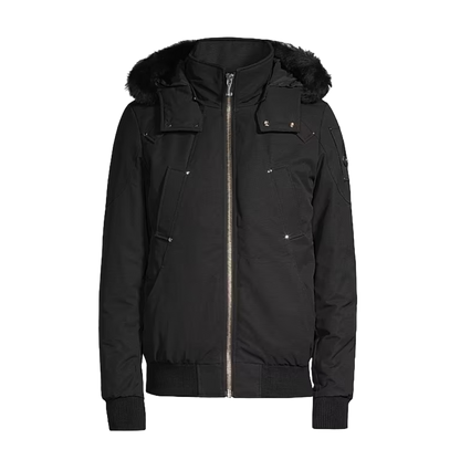 LITTLE RAPIDS BOMBER “Black”