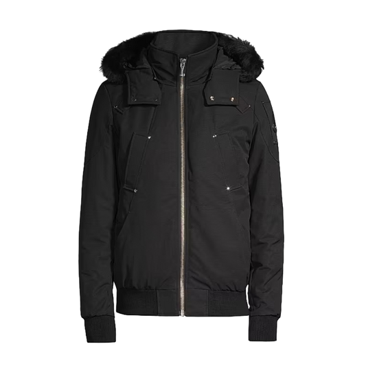 LITTLE RAPIDS BOMBER “Black”