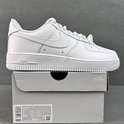 CLASSIC COURT TRAINER “White”
