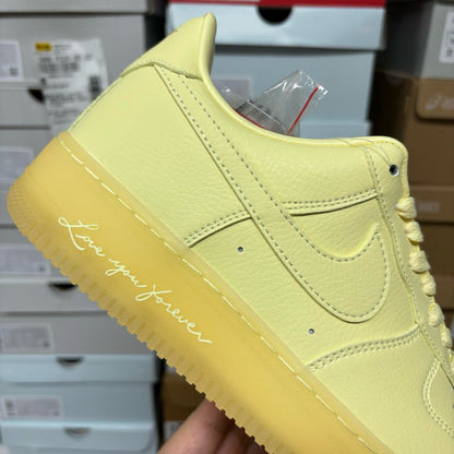 CLASSIC COURT TRAINER “Yellow”