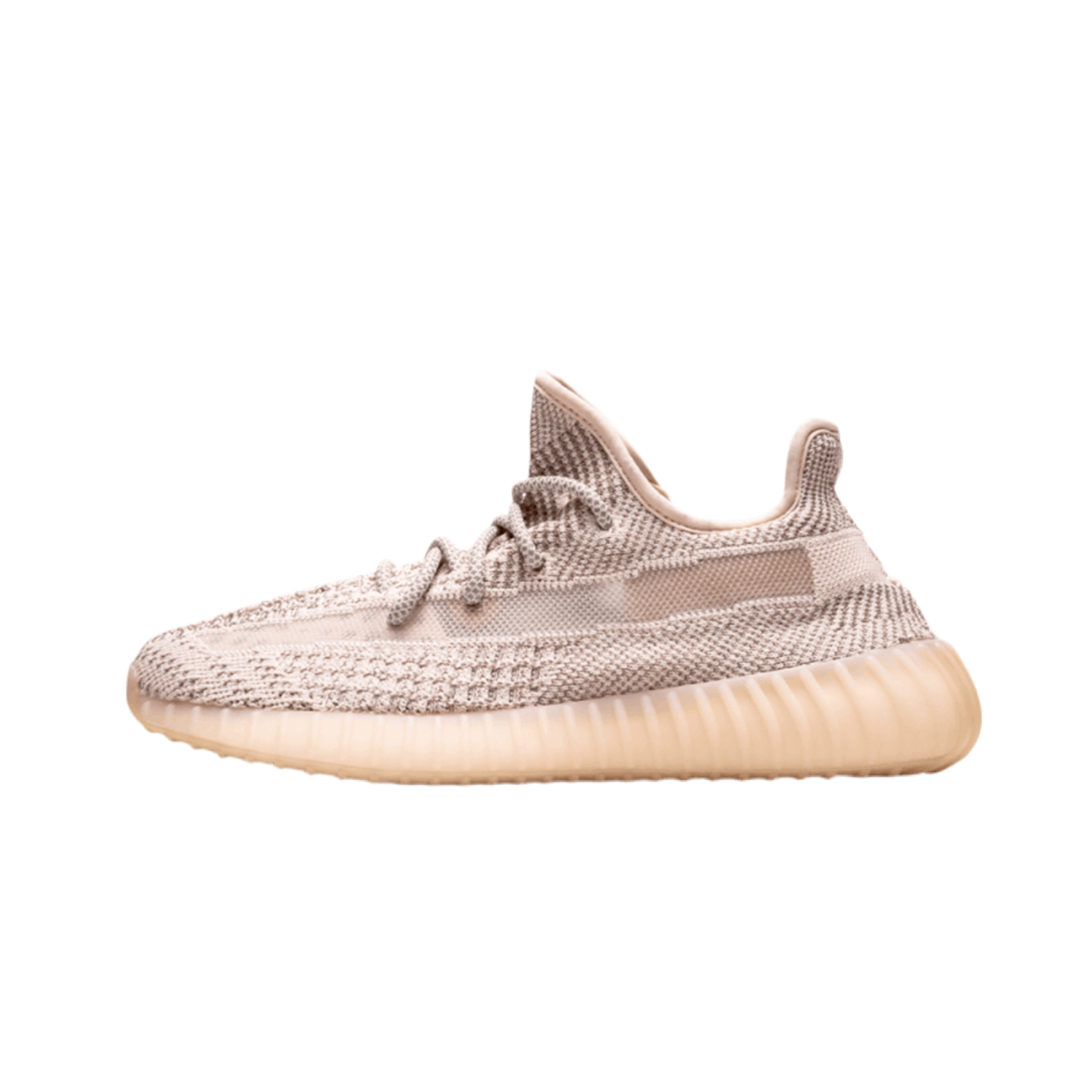 KNIT RUNNER 350 “Synth Reflective”