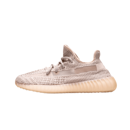 KNIT RUNNER 350 “Synth Reflective”