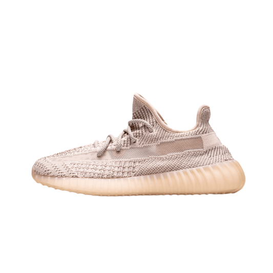 KNIT RUNNER 350 “Synth Reflective”