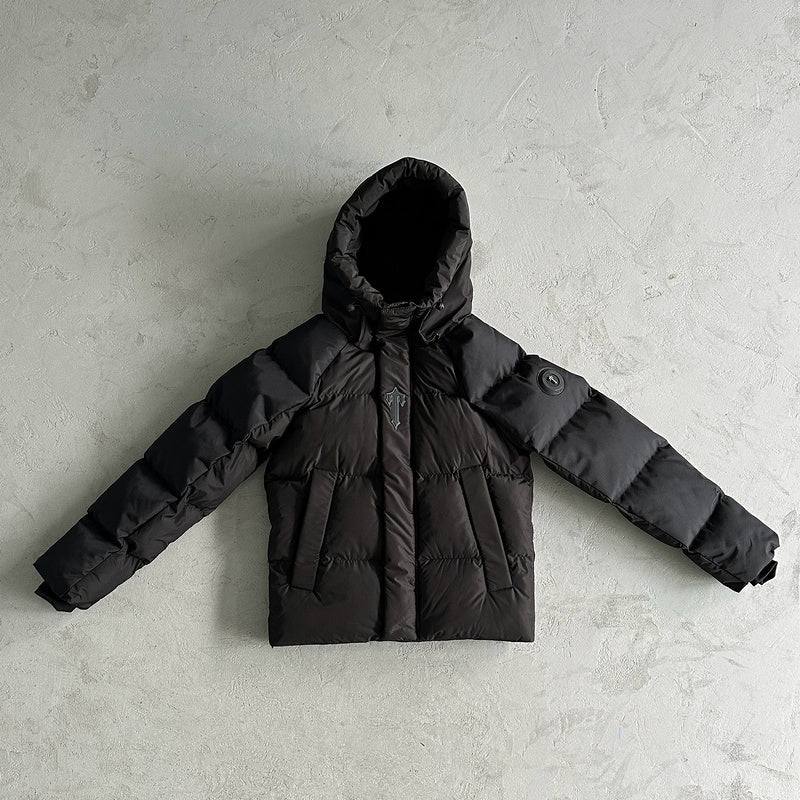 IRONGATE ARCH PUFFER “Archive”