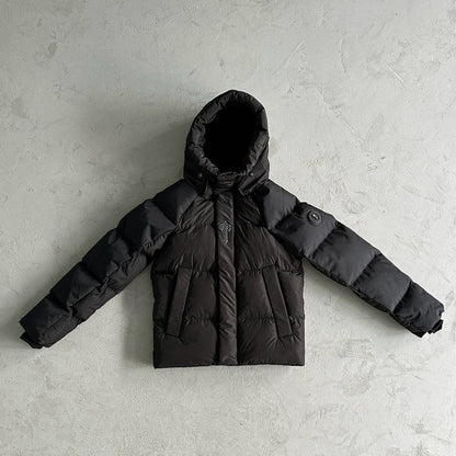 IRONGATE ARCH PUFFER “Archive”