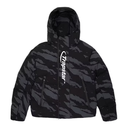 Doudoune IRONGATE ARCH « Hyperdrive Camo »