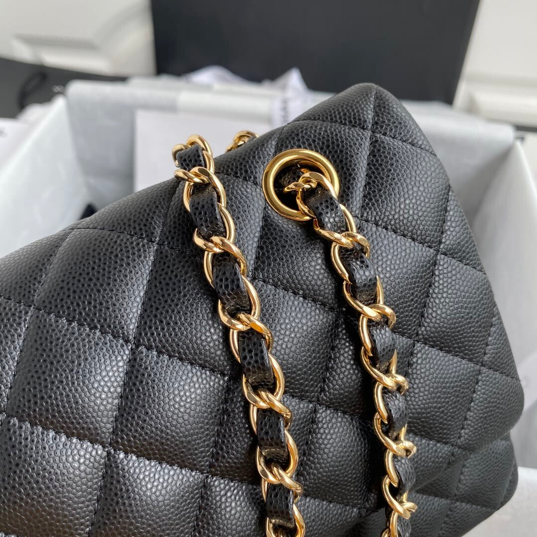 CLASSIC QUILTED BAG “Classic 11.12”