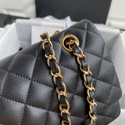CLASSIC QUILTED BAG “Classic 11.12”