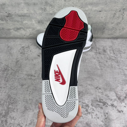 COURT LEGACY IV “White Cement”