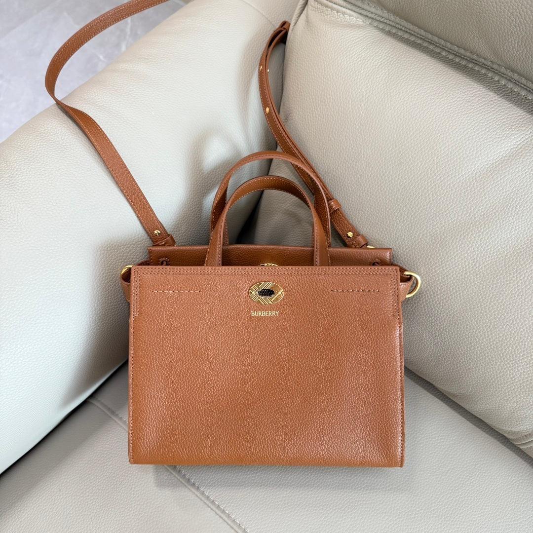CHECK ARCHIVE SLIDES “Cotswolds Tote”
