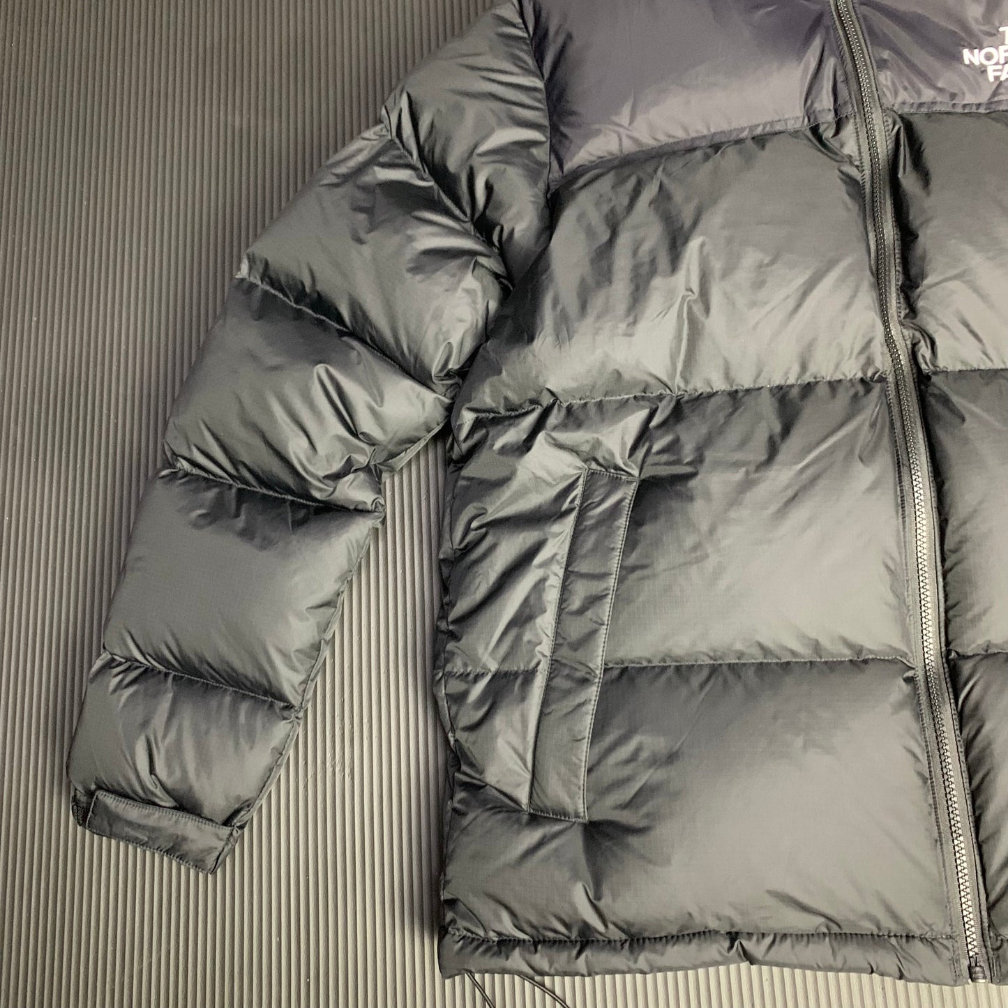 700 FILL SHELL PUFFER “1996 Retro Nuptse”