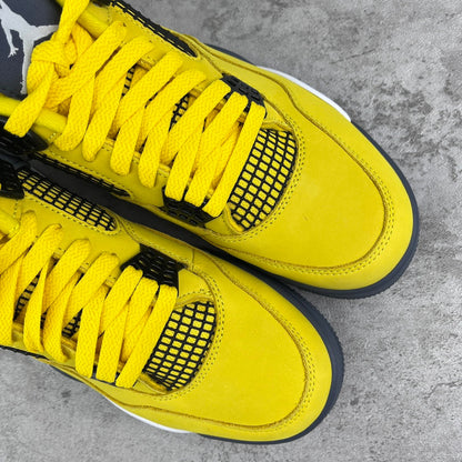 COURT LEGACY IV “Tour Yellow”