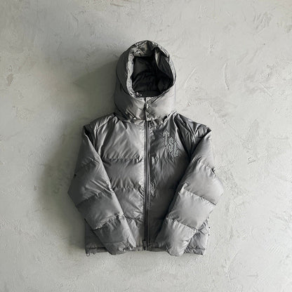 IRONGATE ARCH PUFFER “Shooters Grey”