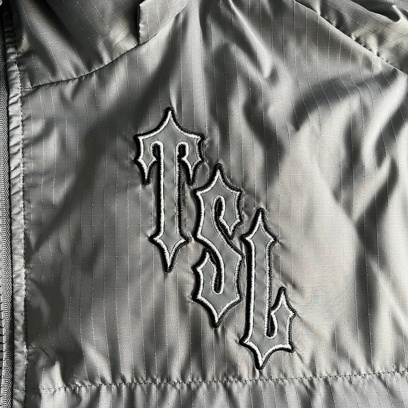IRONGATE ARCH PUFFER “Shooters Grey”