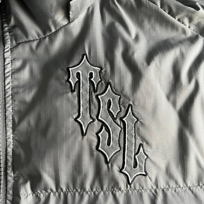 IRONGATE ARCH PUFFER “Shooters Grey”