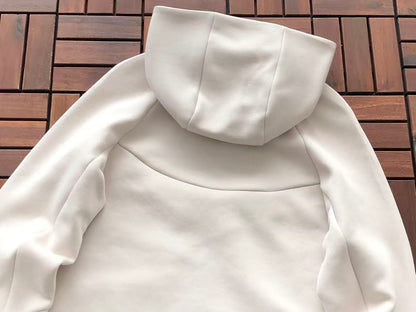 TECHNICAL JOGGER SET “White”