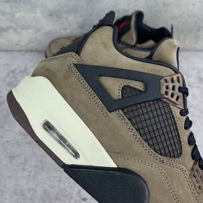 AIR JORDAN 4 Retro "Taupe Haze", image 5