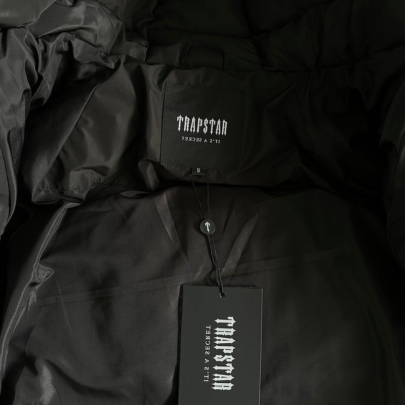 IRONGATE ARCH PUFFER “Archive”