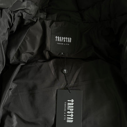 IRONGATE ARCH PUFFER “Archive”