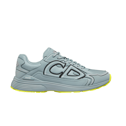 LOW RUNNER B30 “Light Blue Neon”