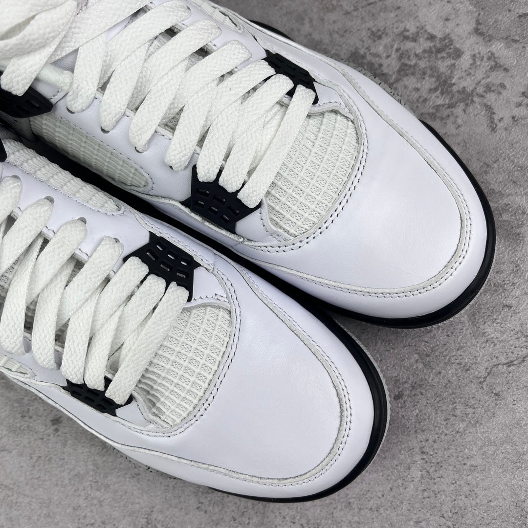COURT LEGACY IV “White Cement”