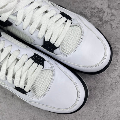COURT LEGACY IV “White Cement”