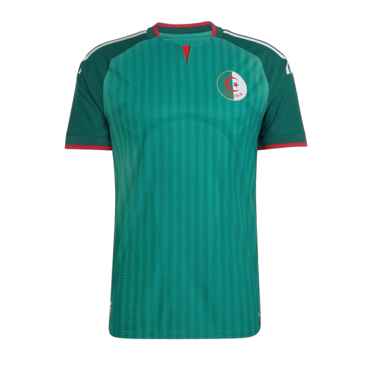 DESERT WARRIOR ALGERIAN “2026 Away Edition”