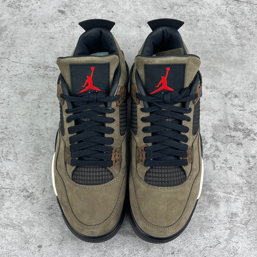 COURT LEGACY IV “Taupe Haze”