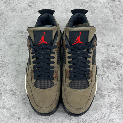 COURT LEGACY IV “Taupe Haze”