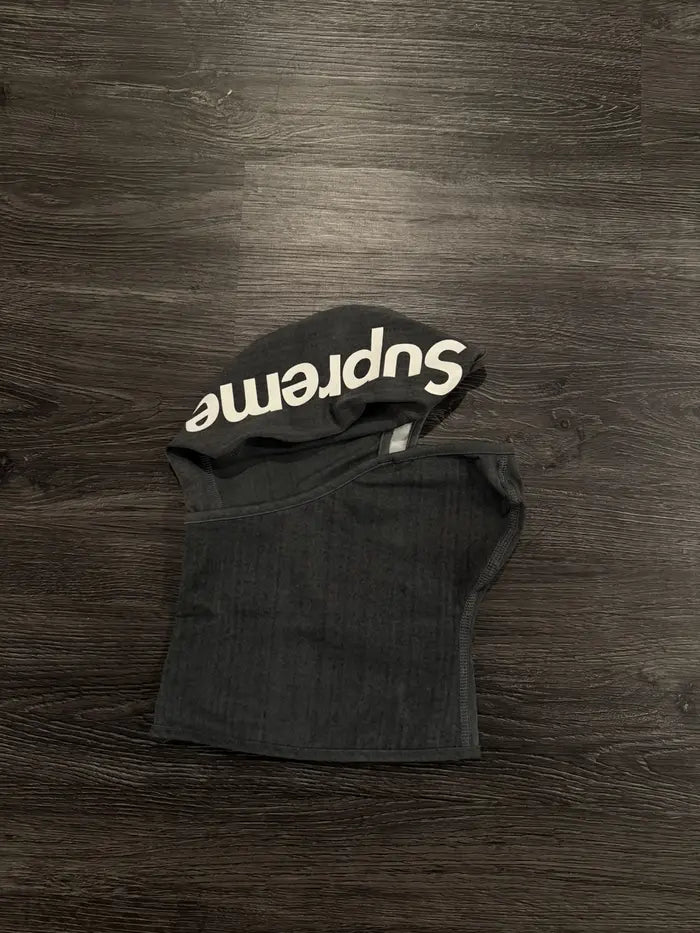 HEAT REACTIVE BALACLAVA “Midnight”