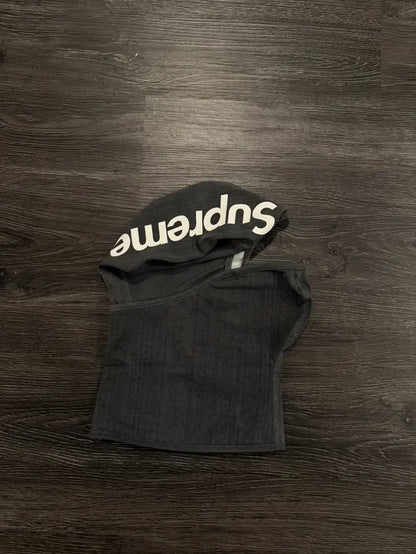 HEAT REACTIVE BALACLAVA “Midnight”
